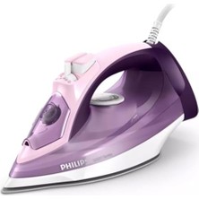 Kazan Hobi 5000 Serisi Buharlı Ütü, 2400W, 40 G/dk Sürekli Buhar, 160 G Güçlendirme, Steamglide Plus Taban, DST5020/30