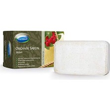 Kazan Hobi Organik Bıttım Sabunu 125 G