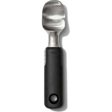 Kazan Hobi Sağlam Paslanmaz Çelik Dondurma Kaşığı 10,6 x 26,7 cm
