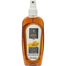 Kazan Hobi Kantaron Yağı 160 ml Sprey