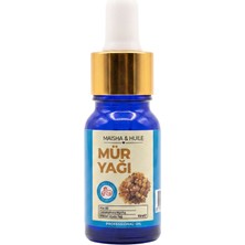 Mür Yağı (Uçucu) 10 ml - %100 Doğal ve Saf