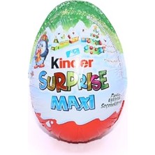 Kazan Hobi Dev Sürpriz Yumurta 100 G