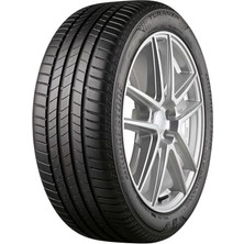 Kazan Hobi 205/45R17 88H Xl Turanza T005 Yaz Lastiği, Üretim Yılı 2024