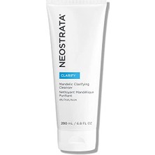 Kazan Hobi Clarify Mandelic Arındırıcı Temizleyici 7 Fl Oz
