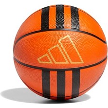 Kazan Hobi 3s Rubber Mini Basketbol Topu, HM4971, Turuncu