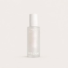 Kazan Hobi Illuminating Milk Pearl Likit Aydınlatıcı, Işıltı Yansıtıcı Mineraller ve Squalane