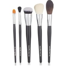 Kazan Hobi Nascito Best Of Pro Fırça Seti 1 Paket