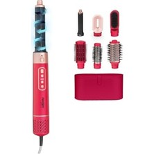 Kazan Hobi Hair Styler Sk 1600 Saç Şekillendirici