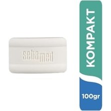 Kazan Hobi Sivilce ve Akne Karşıtı Kompakt 100 G