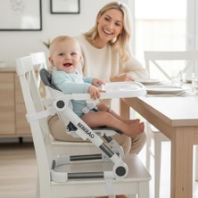 Kazan Hobi Smart Portatif Mama Sandalyesi