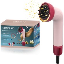 Kazan Hobi Ionicare Dry Keratin Saç Kurutma Makinesi, 1200W, Fırçasız Motor, Iyon Teknolojisi, Nutriserum Aparatlı, Cotton Candy