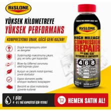 Kazan Hobi Motor Kompresyon Onarıcı