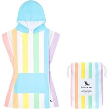 Kazan Hobi Çocuk Pançosu, Uv Korumalı, M, Unicorn Waves