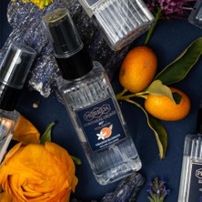 Kazan Hobi Portakal Çiçeği Kolonyası 50 ml Pet Şişe