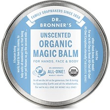 Kazan Hobi Kokusuz Nemlendirici Balm 57 G