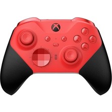 Kazan Hobi Elite Series 2 Core Wireless Gaming Controller; Red, Series X|s, One, Windows Pc, Android, And Ios