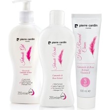 Kazan Hobi Intimate Gel 255 Ml, Genital Bölge Temizleme Jeli