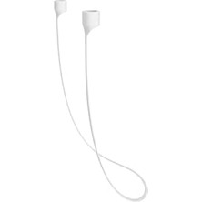Kazan Hobi Airpods Pro 3/airpods Pro 2/airpods Pro Manyetik Boyun Askısı Kulaklık Tutucu Ip B