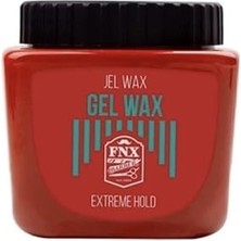 Kazan Hobi Fnx Barber Jöle 700 ml Gel Wax