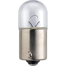 Kazan Hobi Ampul 12V 10W 67 1987302816 10 Adet