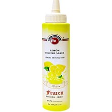 Kazan Hobi Frozen Limon Meyveli Sos, 1 kg