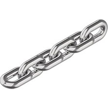 Kazan Hobi 2.5 mm Galvanizli Paslanmaz Zincir ADJNM421