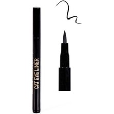 Kazan Hobi Cat Eye Art Liner