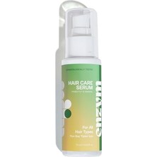 Kazan Hobi Probiotik ve Mineral Onarıcı Saç Bakım Serumu 100 ml