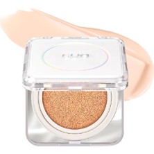 Kazan Hobi Mat Bitişli Kill Cover Founwear Cushion The Original + Refill (19C Light) SPF50+ Pa+++