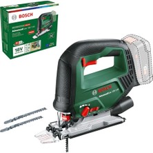 Kazan Hobi Advancedsaw 18V-140 Solo Aküsüz Testere