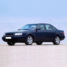Kazan Hobi Cam Açma Kapama Düğmesi 4A0959855A, Audi A6 ile Uyumlu, 1994-1997
