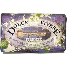 Kazan Hobi Dolce Vivere Katı Sabun 250 G (Firenze)