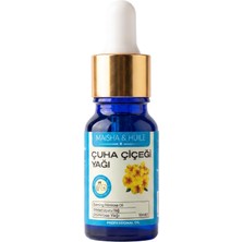 Çuha Çiçeği Yağı (Uçucu) 10 ml - %100 Doğal ve Saf