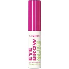 Kazan Hobi Eyebrow Glue 5 ml Kaş Sabitleyici