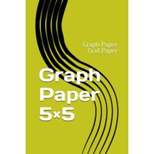Kazan Hobi Grafik Kâğıdı 5×5
