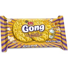 Kazan Hobi Ballı Hardallı Mısır ve Pirinç Patlağı, 68 G