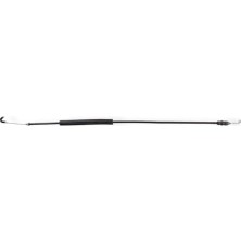 Kazan Hobi Sol Ön Kapı Iç Açma Kolu Teli 1U0837099F Skoda Octavia A4 ile Uyumlu 2001-2009