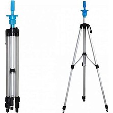 Kazan Hobi Alüminyum Tripod, Eğitim Mankeni Için, Taşıma Çantası Hediyeli