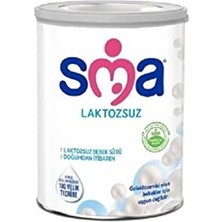 Kazan Hobi Laktozsuz Bebek Sütü 400 G