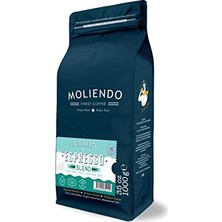 Kazan Hobi Finest Coffee Ravello Espresso Blend Çekirdek Kahve 1000 G