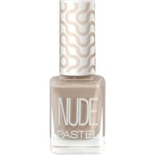 Kazan Hobi Nude Oje Sand Beige 766