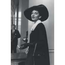 Kazan Hobi Maria Callas Opera ve Müzik Günlüğü