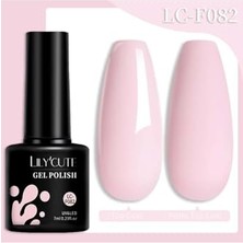 Kazan Hobi Kalıcı Oje 7 ml LC-F082 (54194) 4282