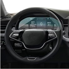 Kazan Hobi Skoda Kamiq 2024 2025 Dijital Gösterge Için 9h Nano Ekran Koruyucu