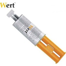Kazan Hobi W 5000 Epoksi Yapıştırıcı