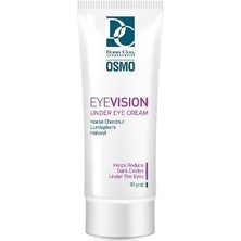 Kazan Hobi Göz Altı Morluk Kremi 30 ml