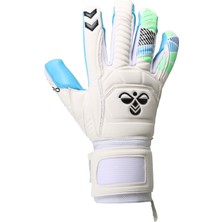 Hummel 980322 Pro Gk Beyaz-Mavi