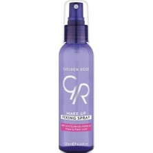 Kazan Hobi Make-Up Fixing Spray Makyaj Sabitleyici Sprey 120 ml