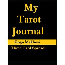 Kazan Hobi Tarot Günlüğü: 3 Kart Açılımı