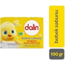 Kazan Hobi Hassas Cilt Sabunu 100 G
